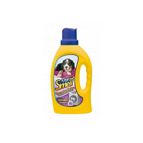 Detergent de Spălat Rufe Mr. Smell – Aromă de Lavandă – 1L